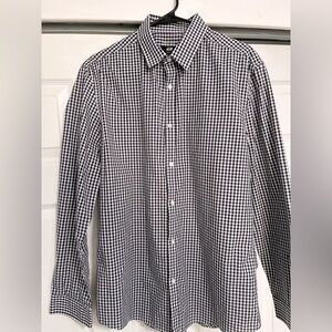 H&M Slim Fit Dress Shirt